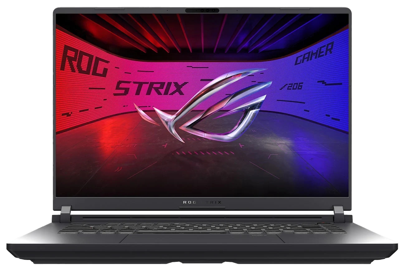 ASUS ROG Strix G16 G615LW