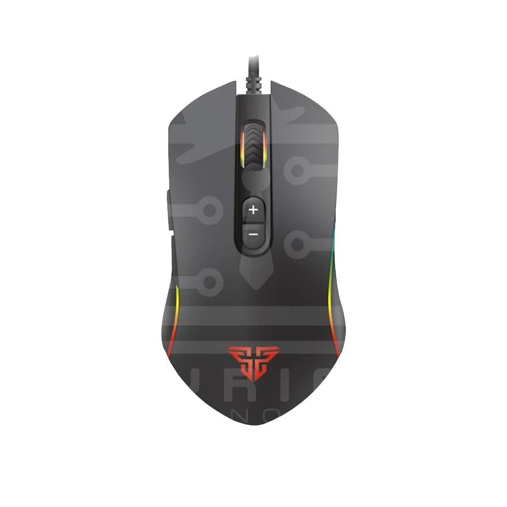 Fantech X9 Thor Macro RGB