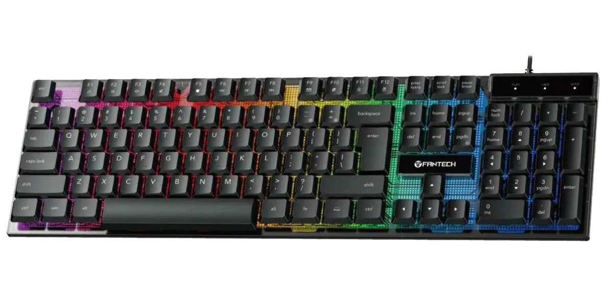 FANTECH SHIKARI S K515S