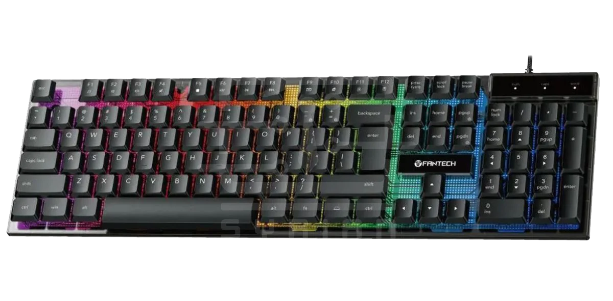 FANTECH SHIKARI S K515S
