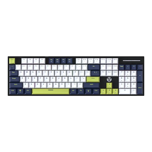 FANTECH ATOM104S MK878S