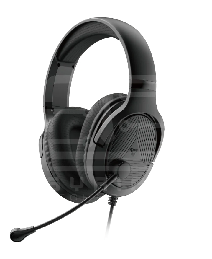 FANTECH TRINITY MH88 Black