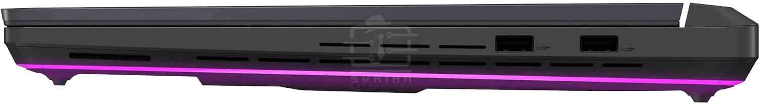 Asus ROG Strix G16