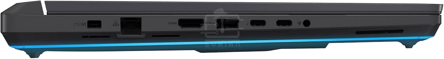 Asus ROG Strix G16