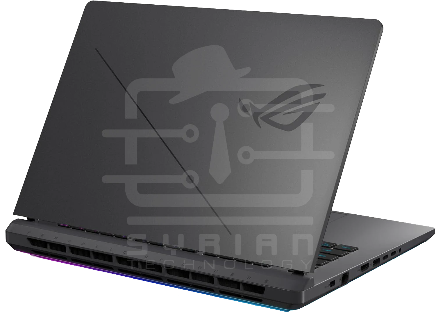 Asus ROG Strix G16