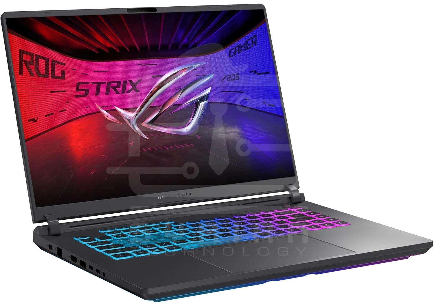 Asus ROG Strix G16