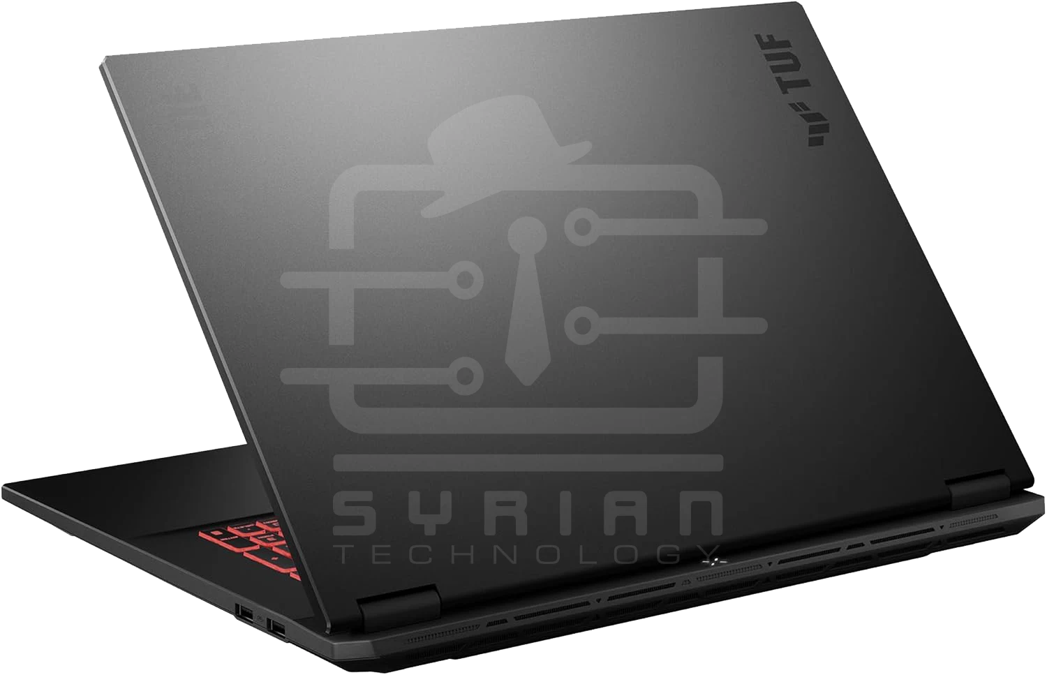 Asus TUF A18