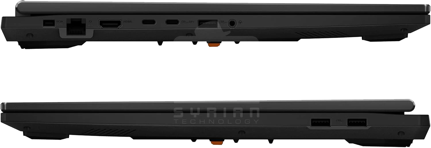 Asus TUF A18