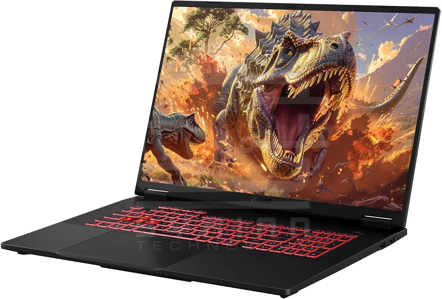 Asus TUF A18