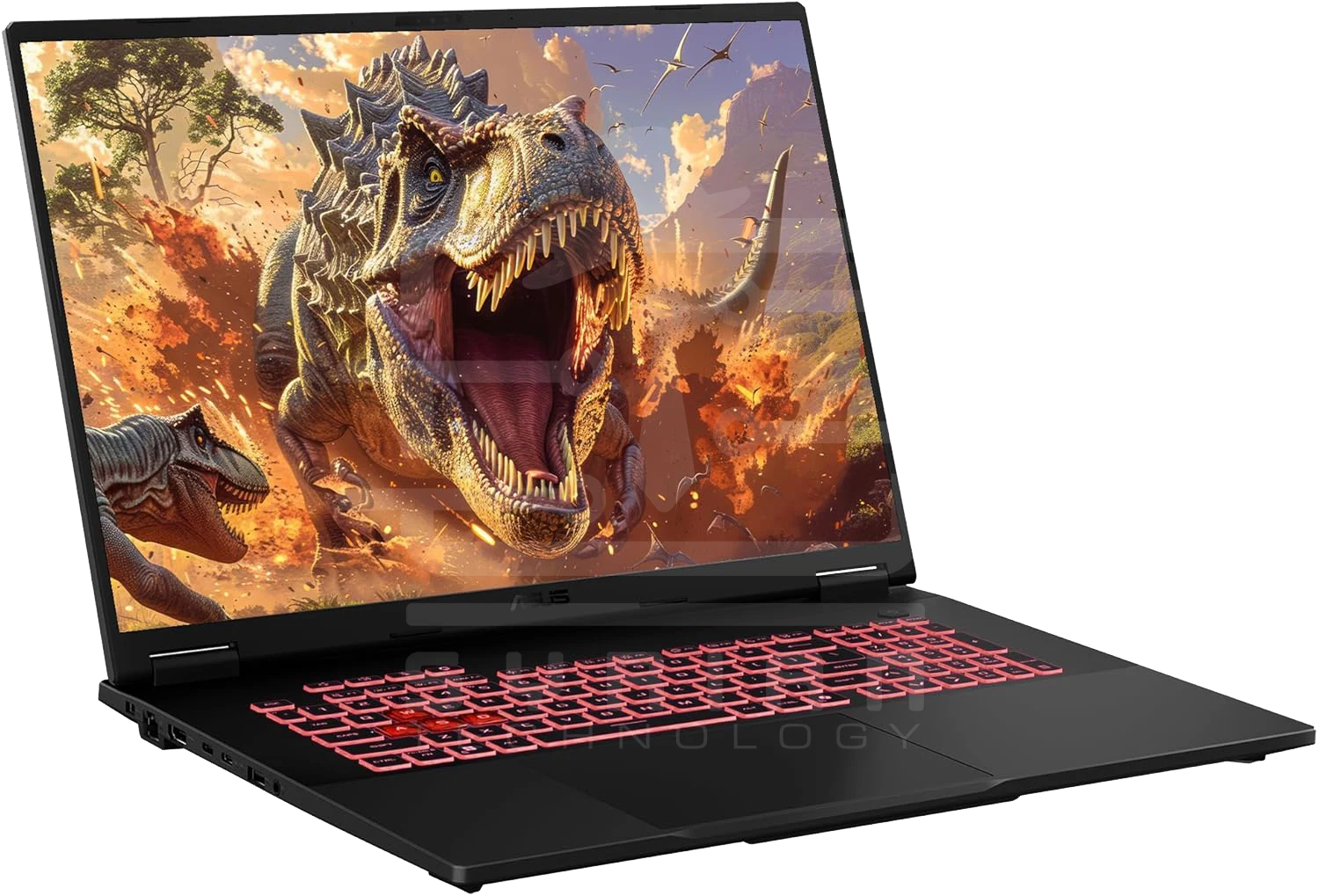 Asus TUF A18