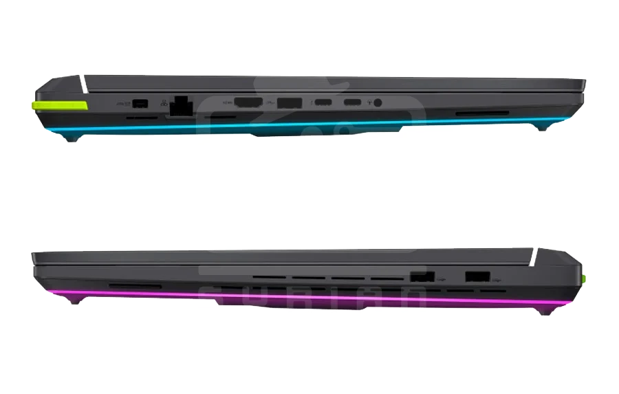 ASUS ROG STRIX G18 G815LW