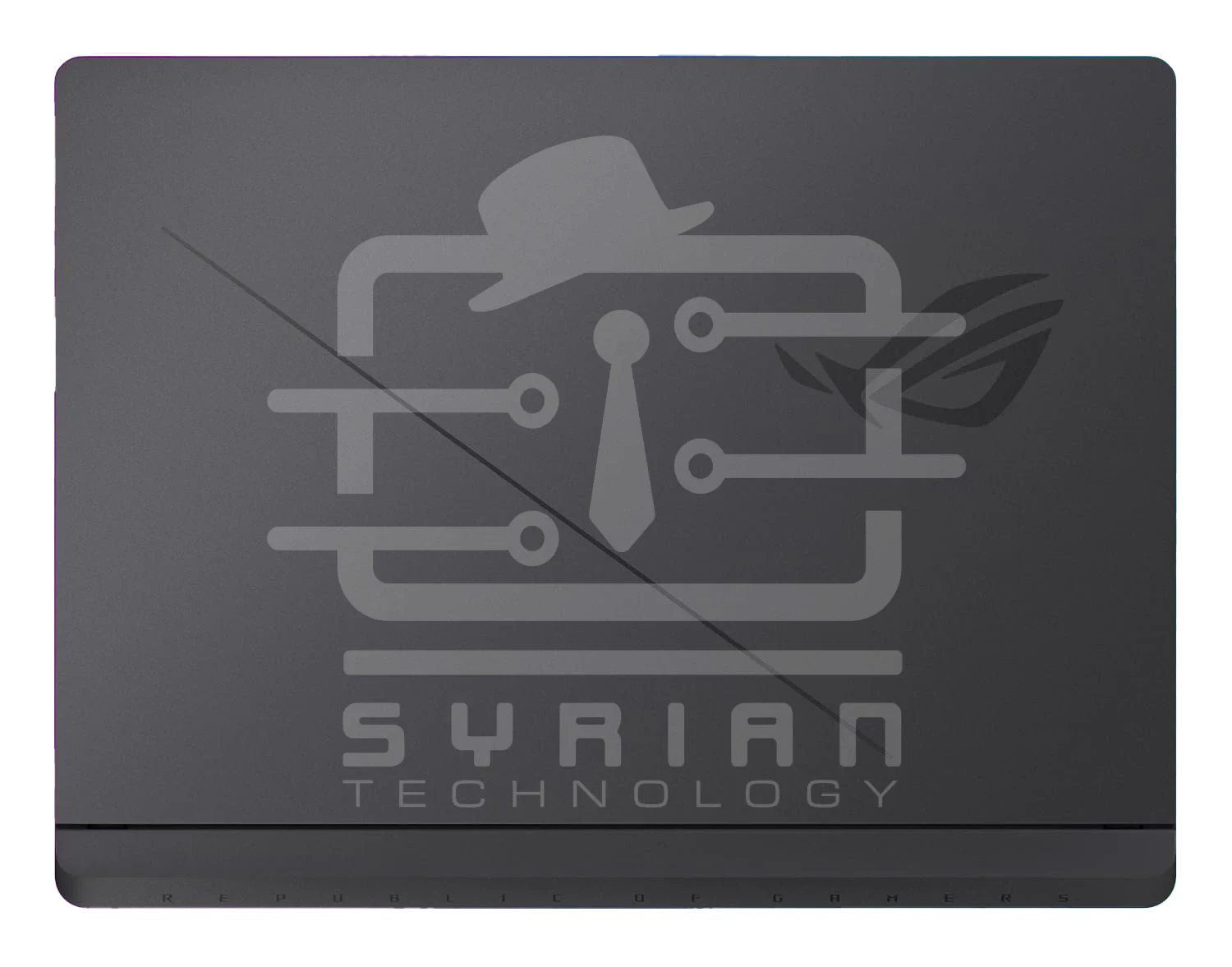 ASUS ROG Strix G16 G615LW