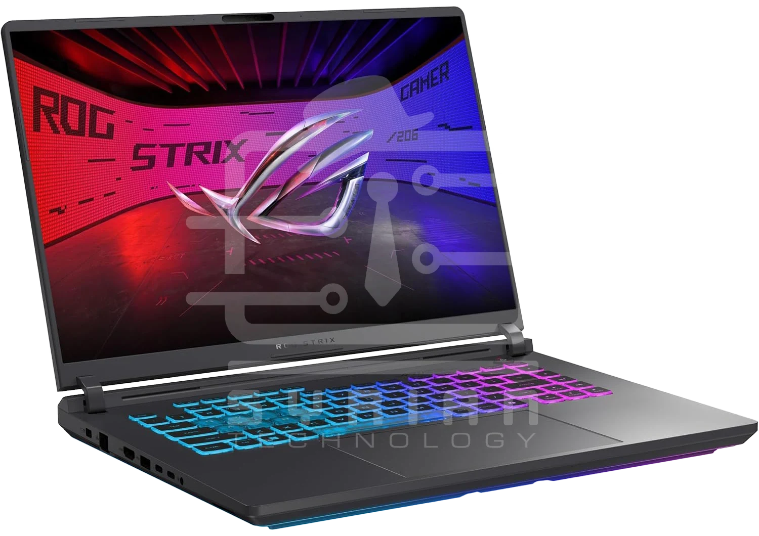 ASUS ROG Strix G16 G615LW