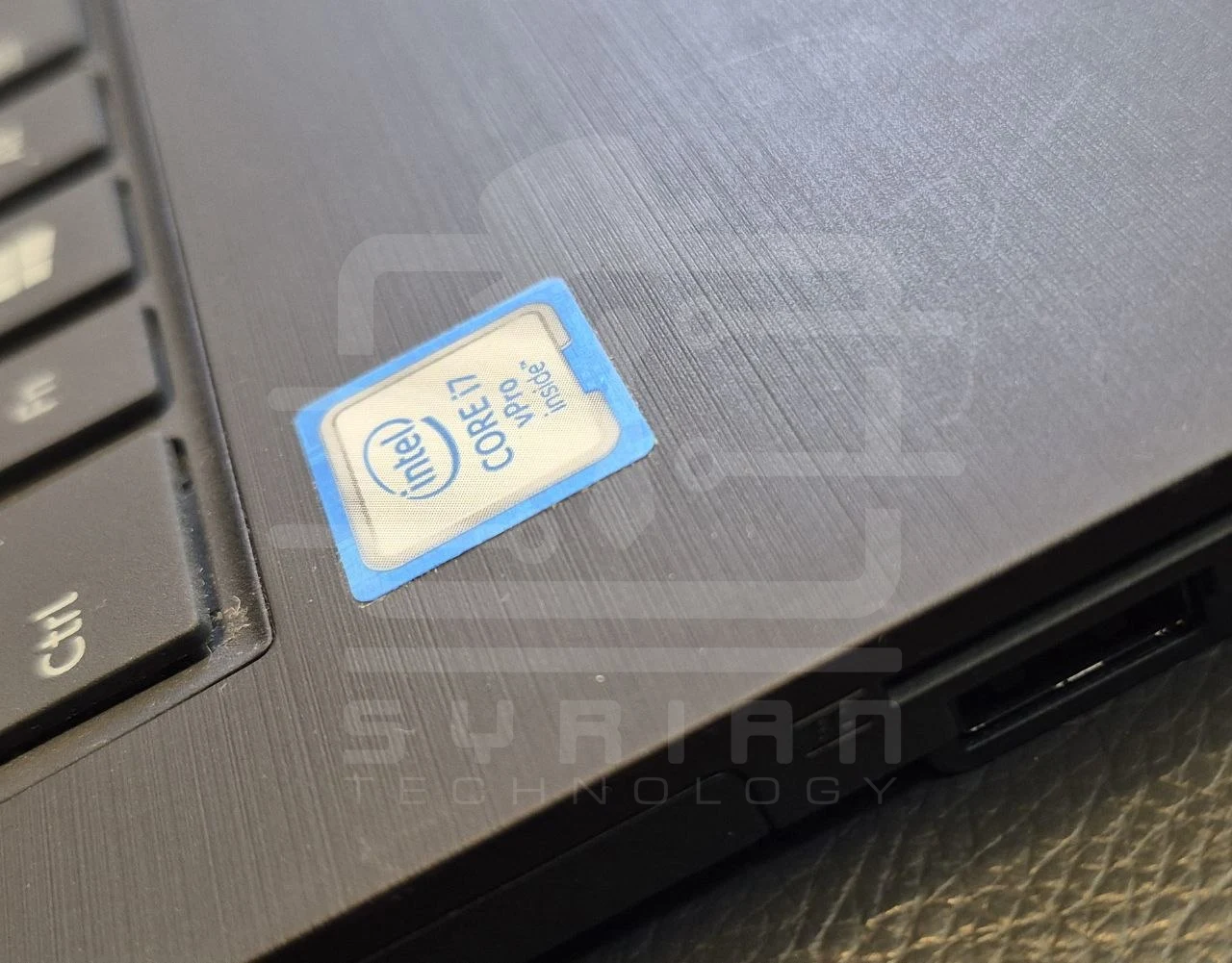 Toshiba tecra A50-C
