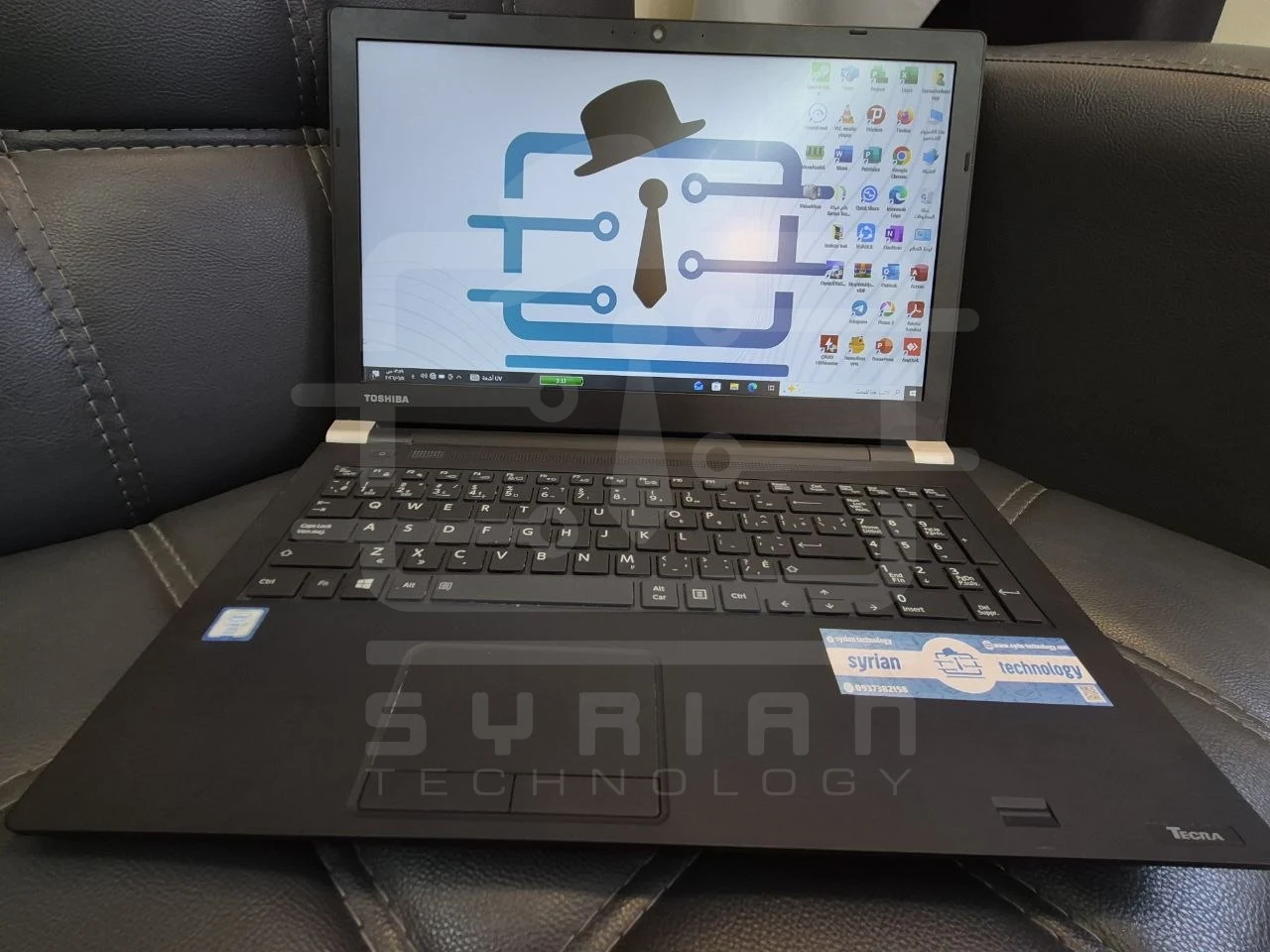 Toshiba tecra A50-C