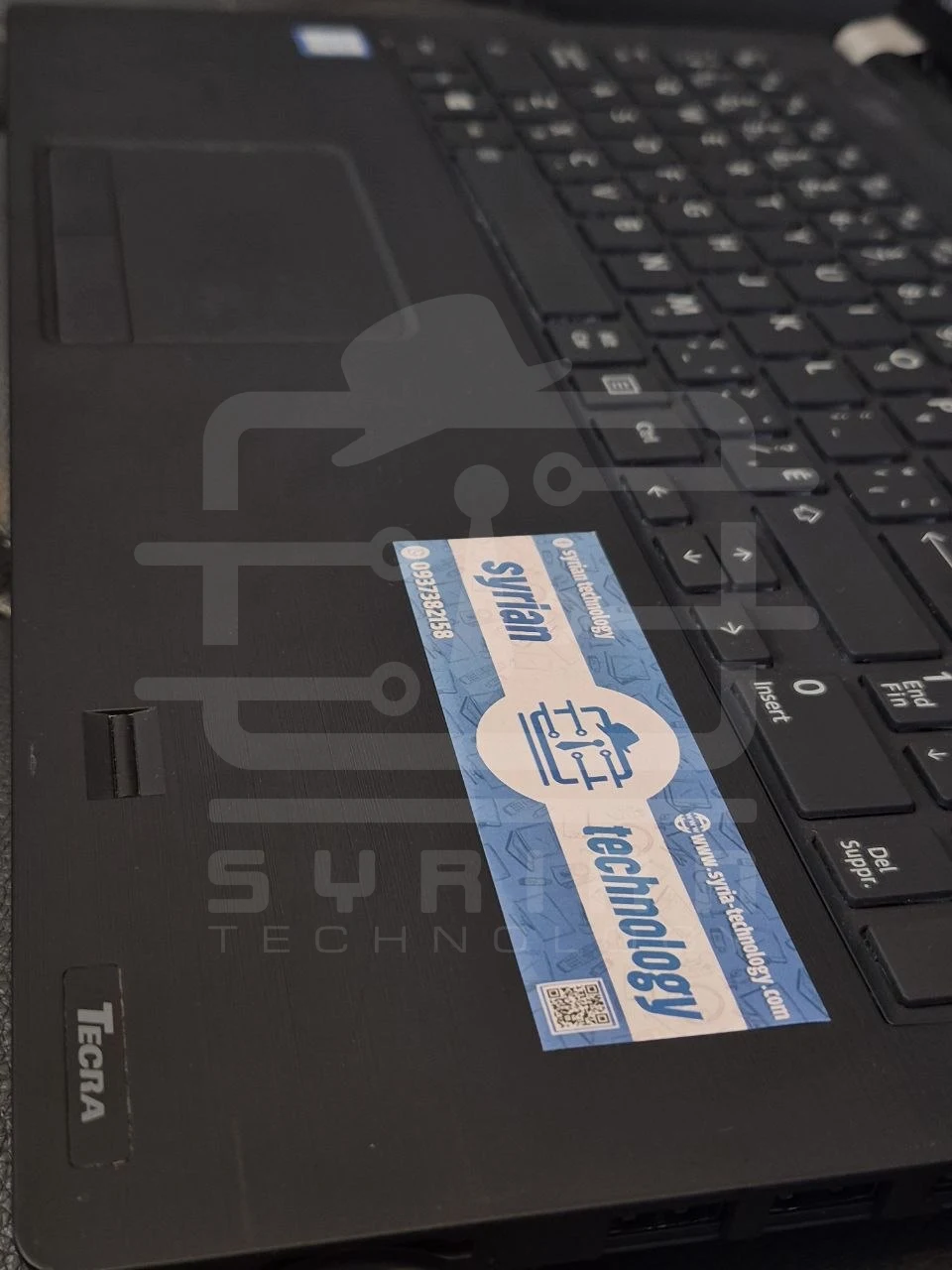 Toshiba tecra A50-C