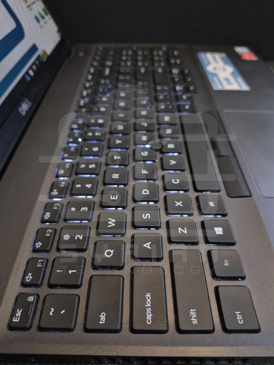 Dell Precision 3540