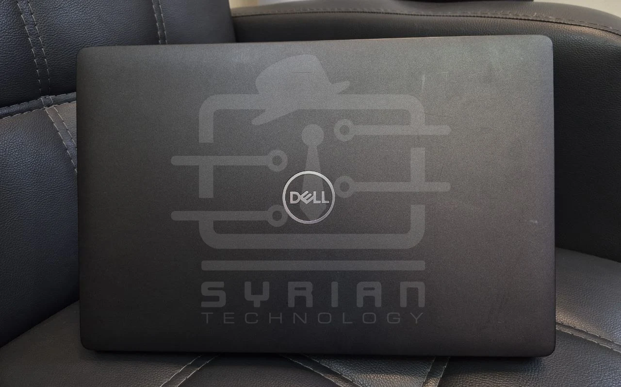 Dell Precision 3540