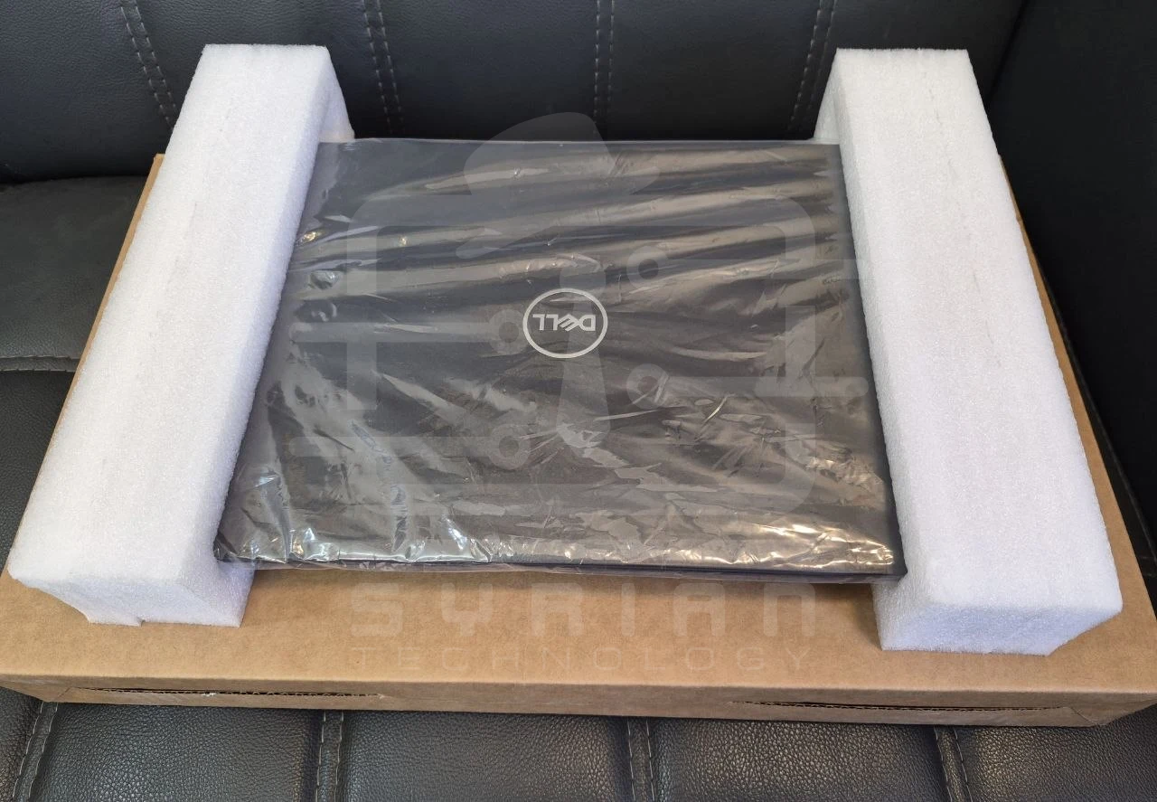 Dell Precision 3540