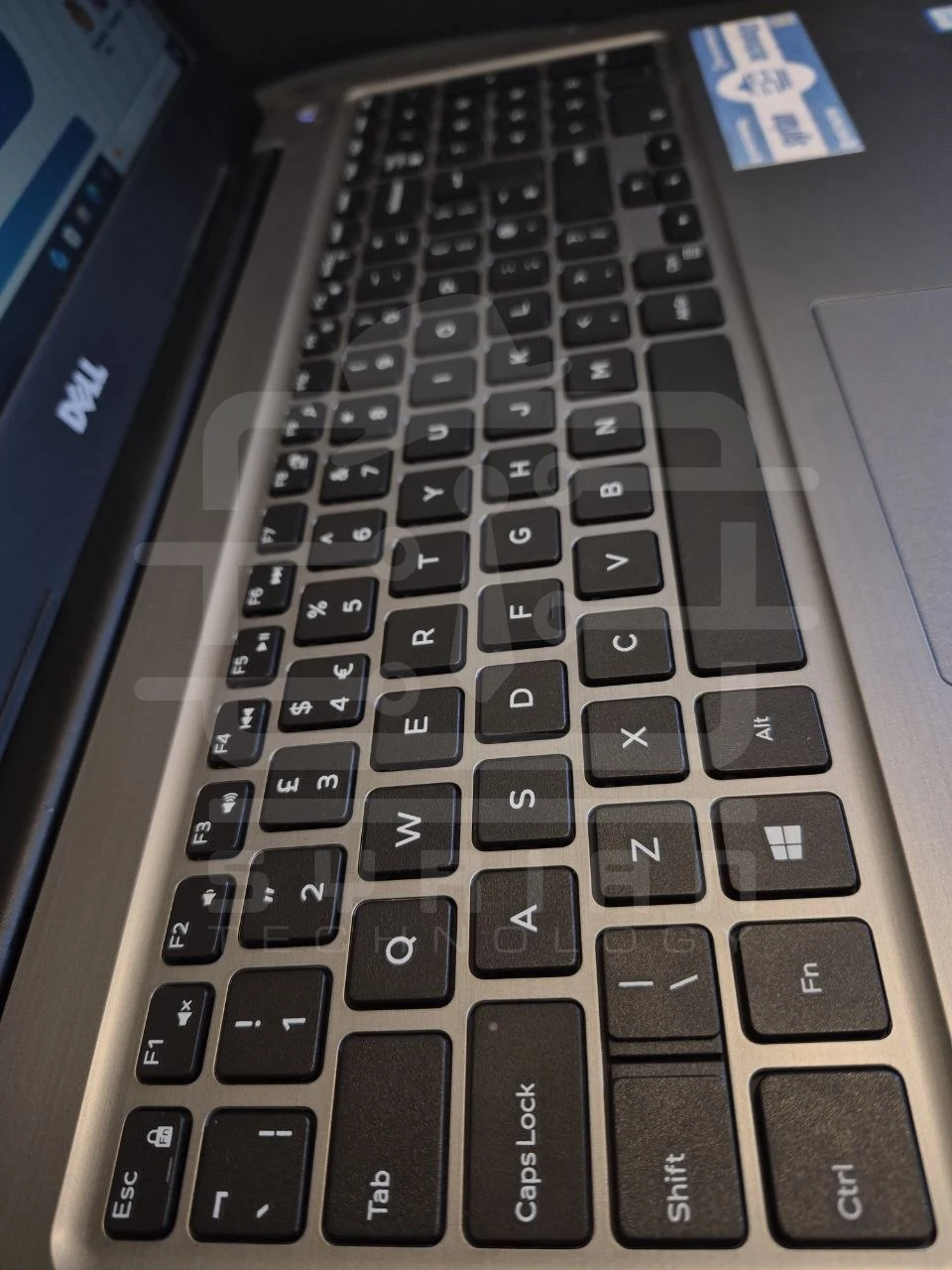 Dell inspiron 5567