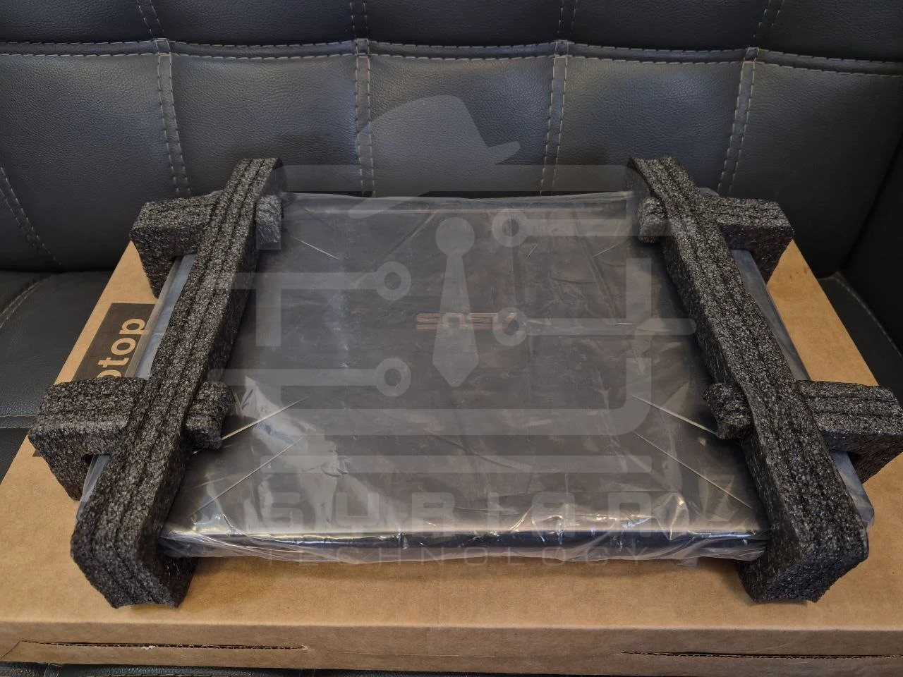 ASUS GAMING FX505GM