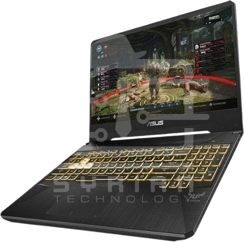 ASUS GAMING FX505GM