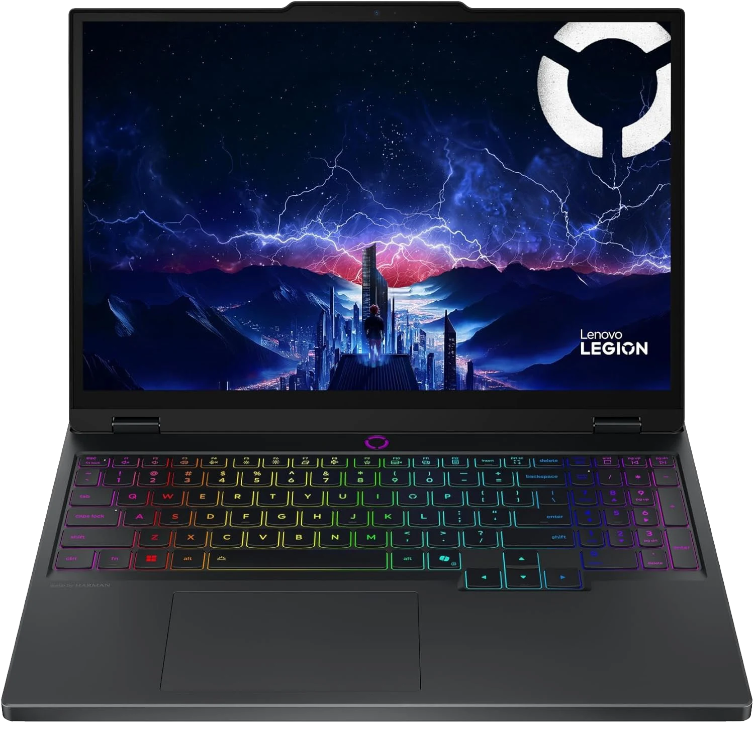 Lenovo Legion 5 15IRX10