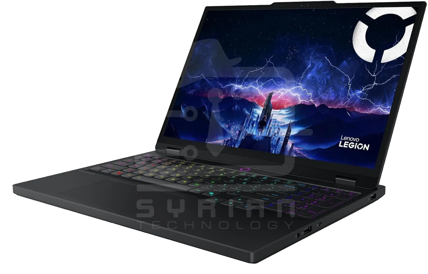 Lenovo Legion 5 15IRX10