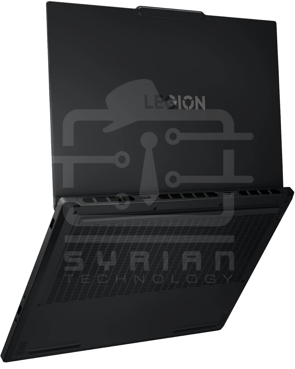 Lenovo Legion 5 15IRX10