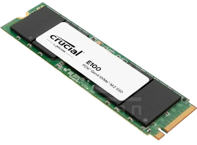 Crucial NVME E100 1TB