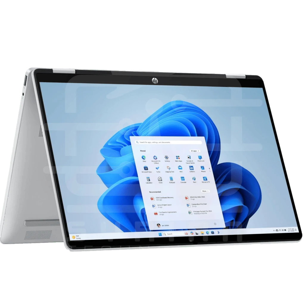 HP - OmniBook 5