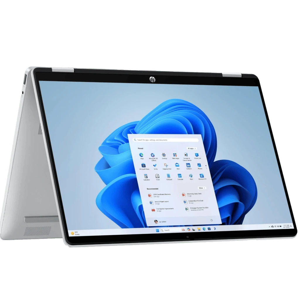 HP - OmniBook 5
