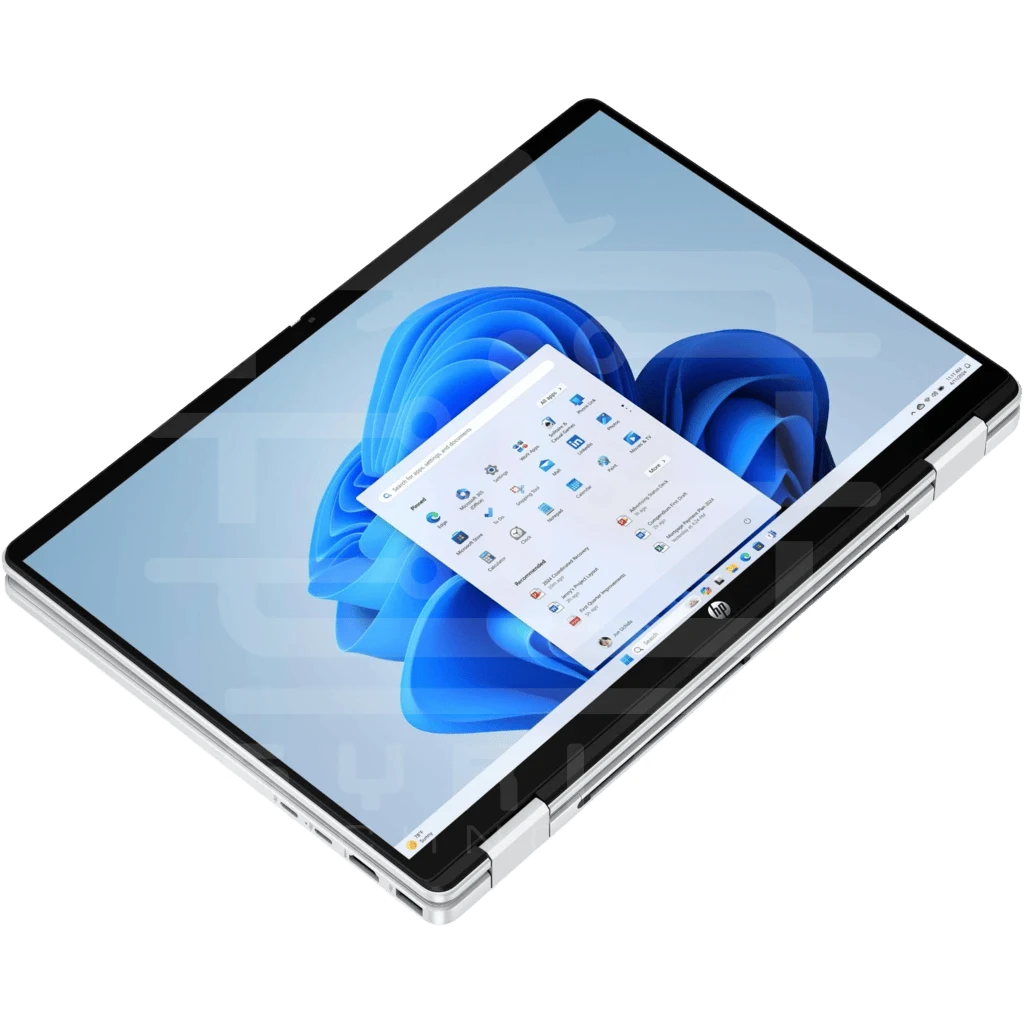 HP - OmniBook 5