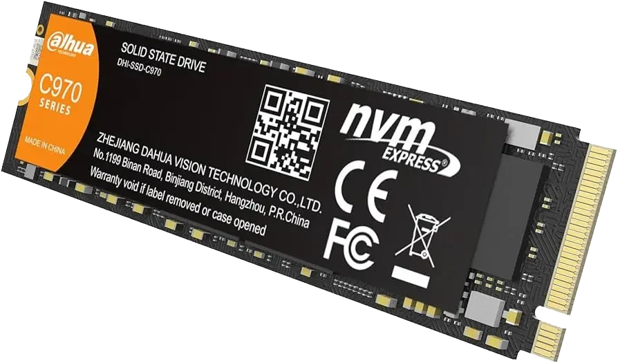 Dhua C970 256GB