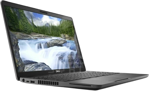 Dell latitude 5501