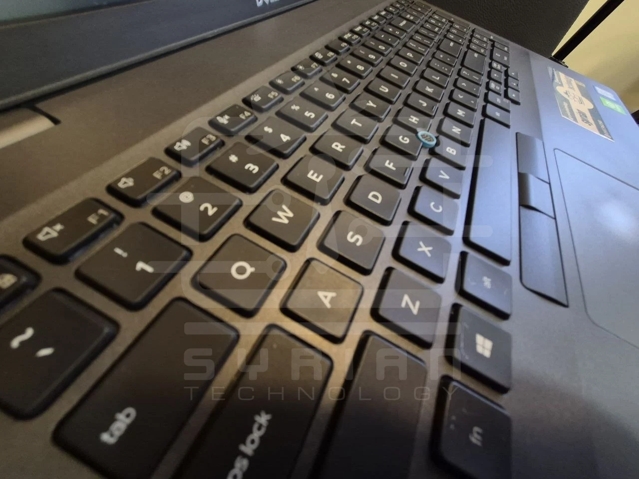 Dell latitude 5501