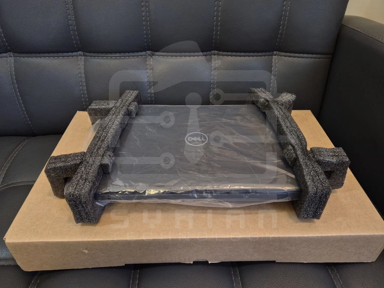 Dell latitude 5501