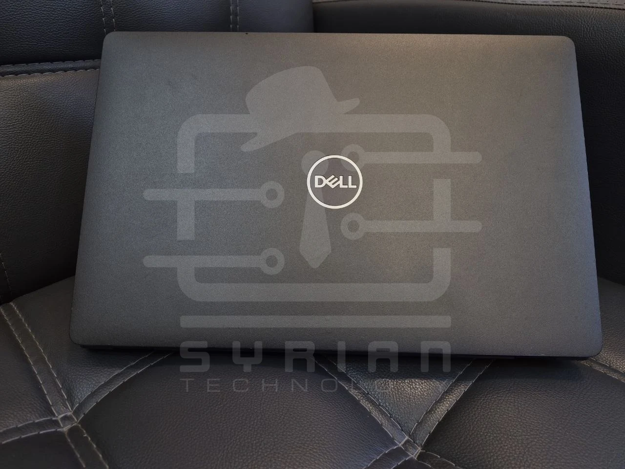 Dell latitude 5501