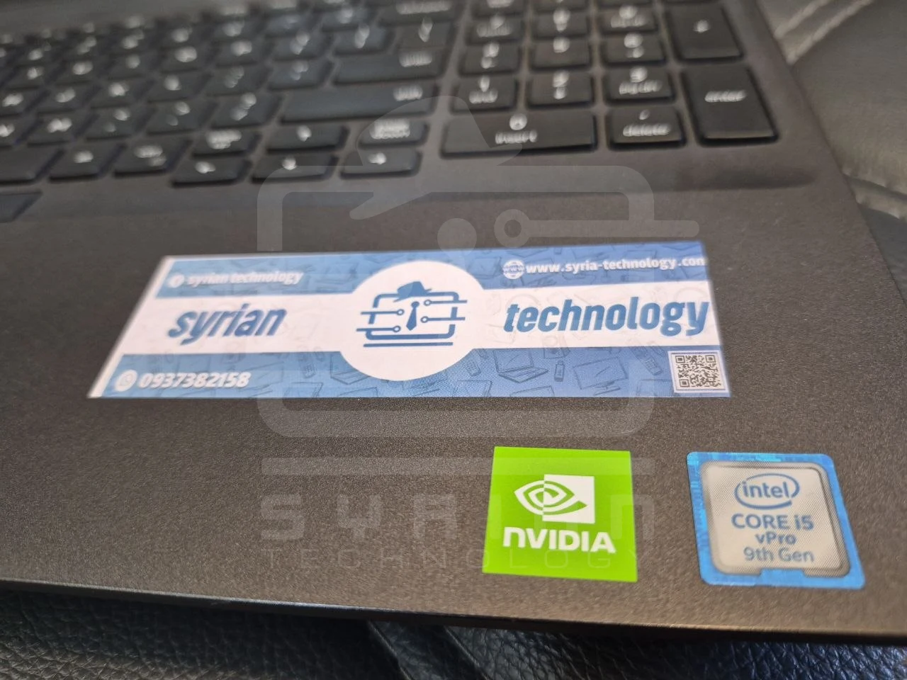 Dell latitude 5501