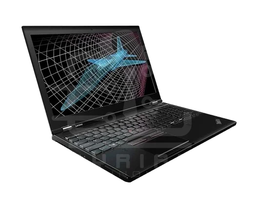 Lenovo Thinkpad p50