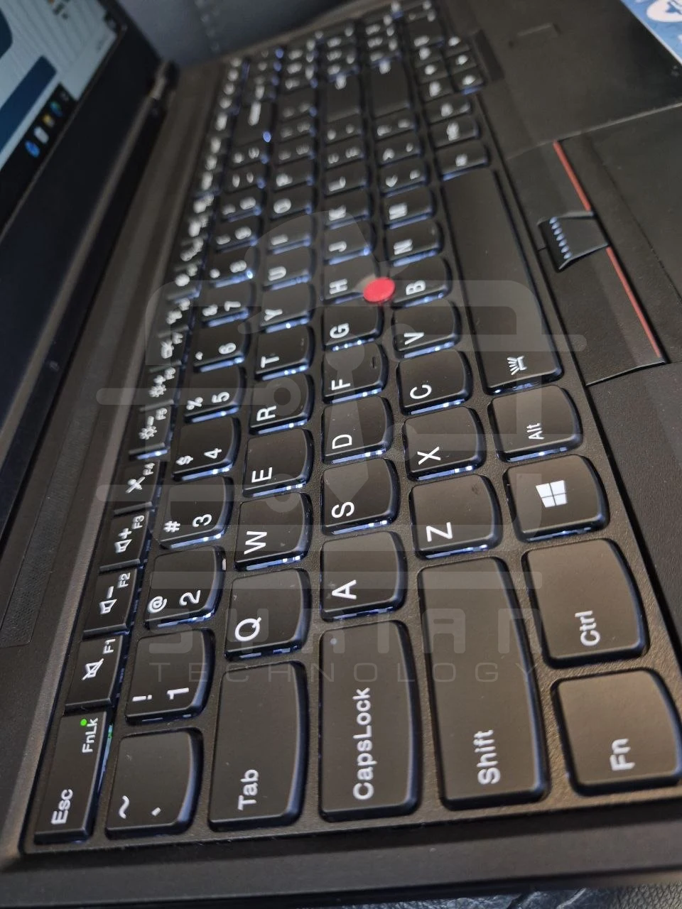Lenovo Thinkpad p50