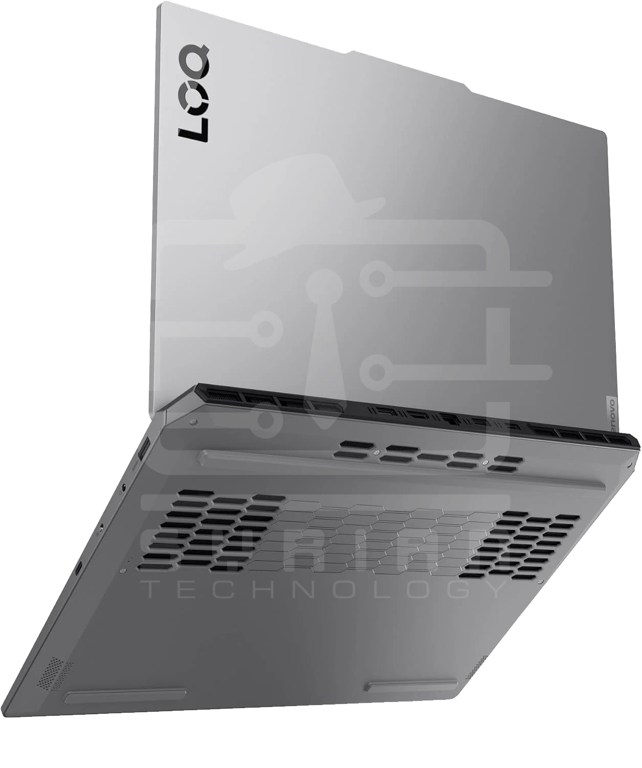 LENOVO LOQ 15IRX10