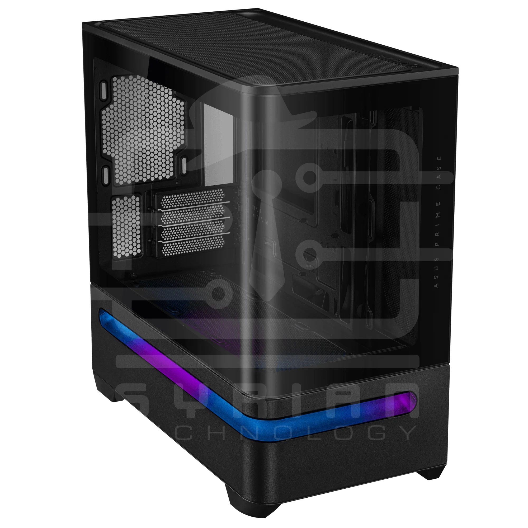 M.B. Asus Prime A620 R5 7600 RTX 5050 RAM 16 SSD 500GB