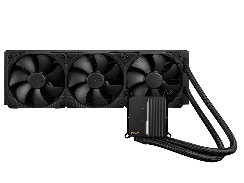 Asus ProArt LC 420 3in1 Noctua Fan