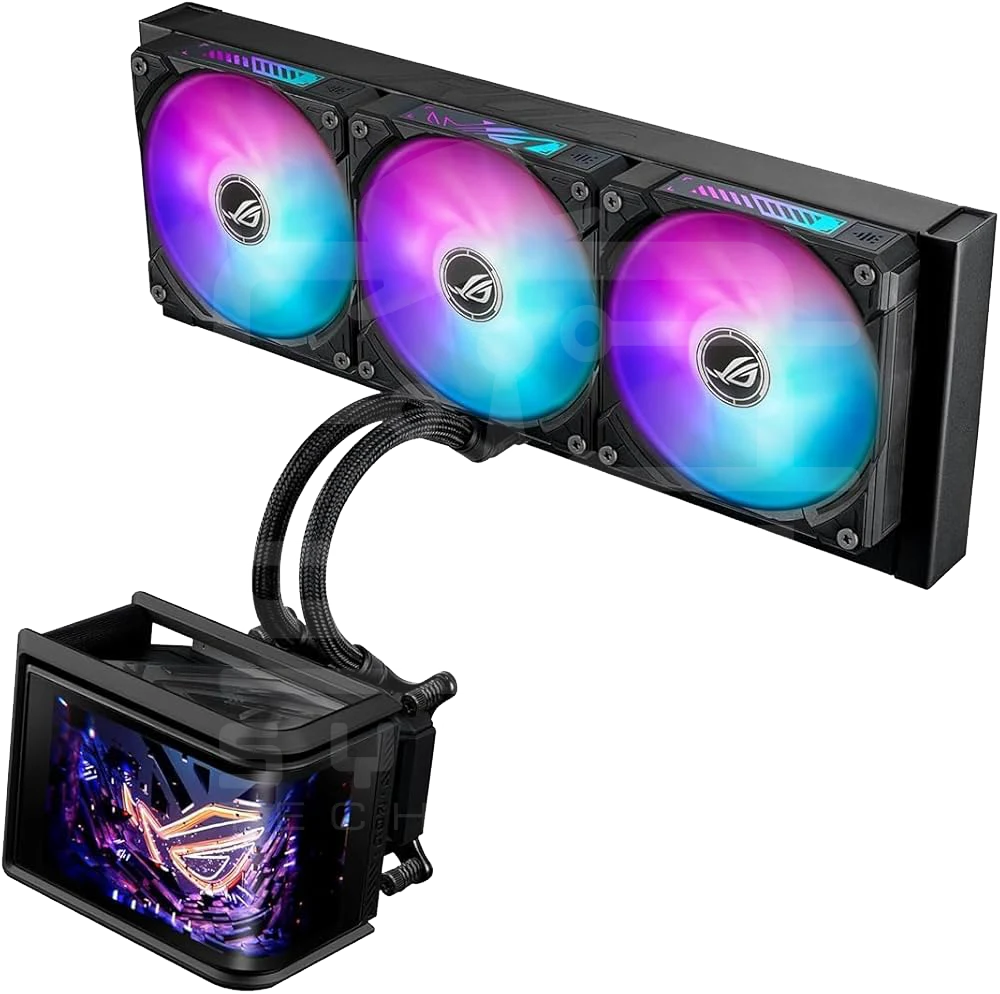 ASUS ROG RYUO IV 360