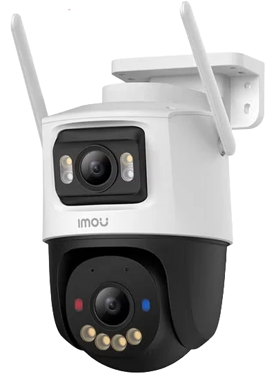 IMOU DUAL-LENS