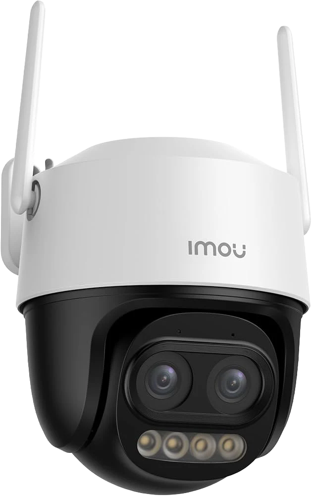IMOU CRUISER Z