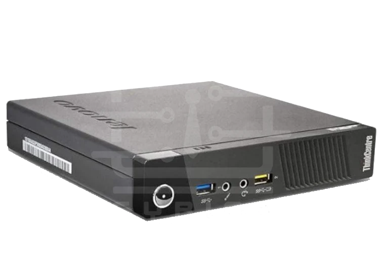 Lenovo ThinkCenter M93 Mini