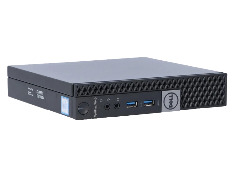 Dell Optiplex 3040 Mini