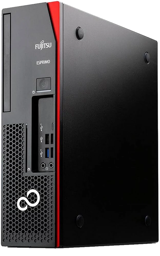 Fujitsu D738